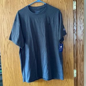 Men’s Champion T Shirt Large